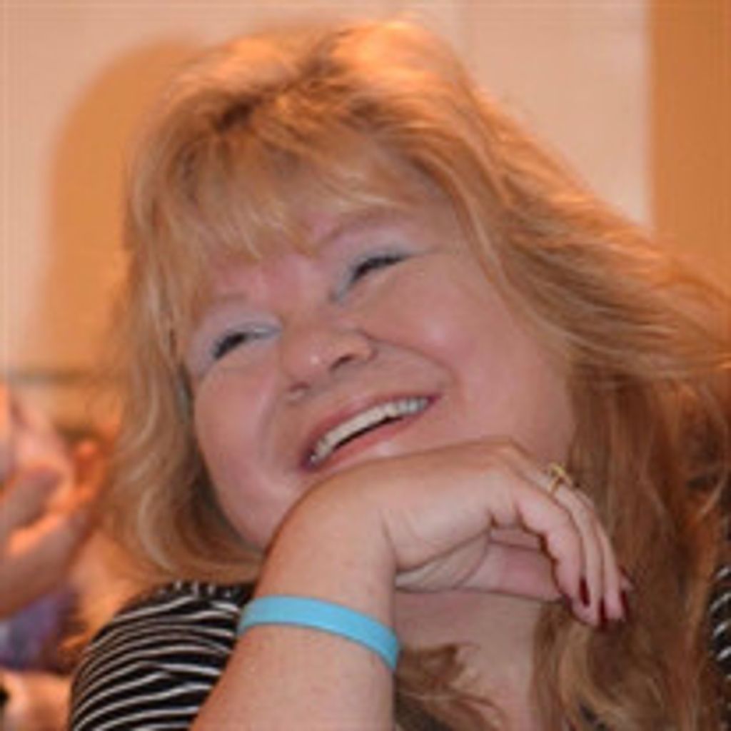 Cathy Elizabeth Robinson Profile Photo