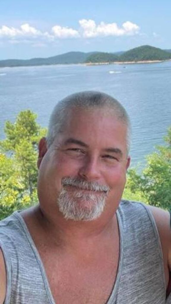 John Ira Phillips Ii Profile Photo