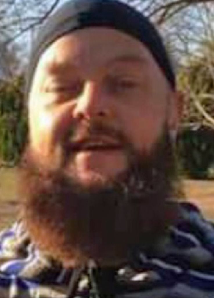 John Edward Wilson, Sr.