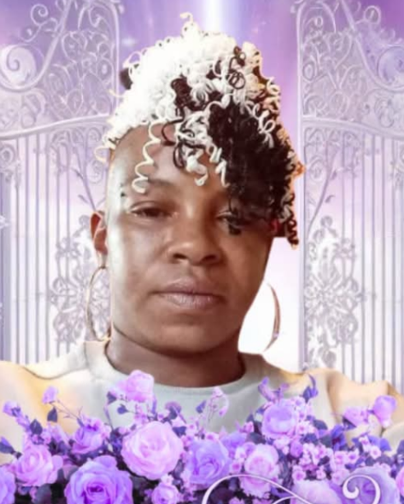 Shatariea "Tara" Shine