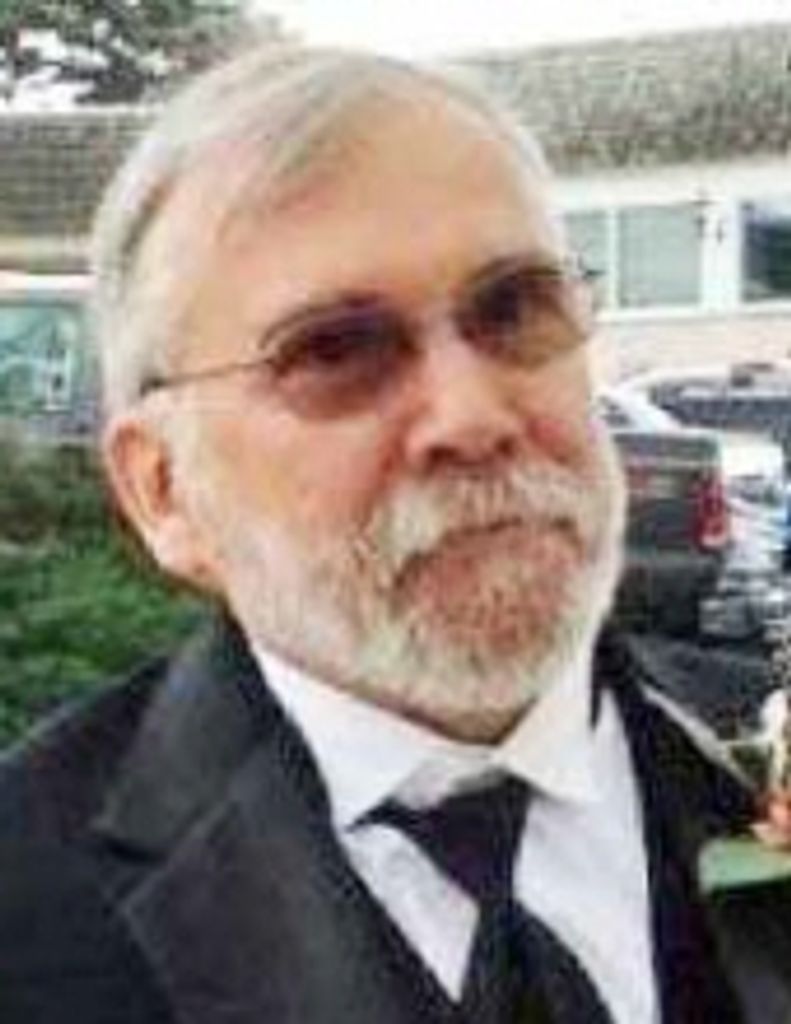 Ronald Carl Bartholme