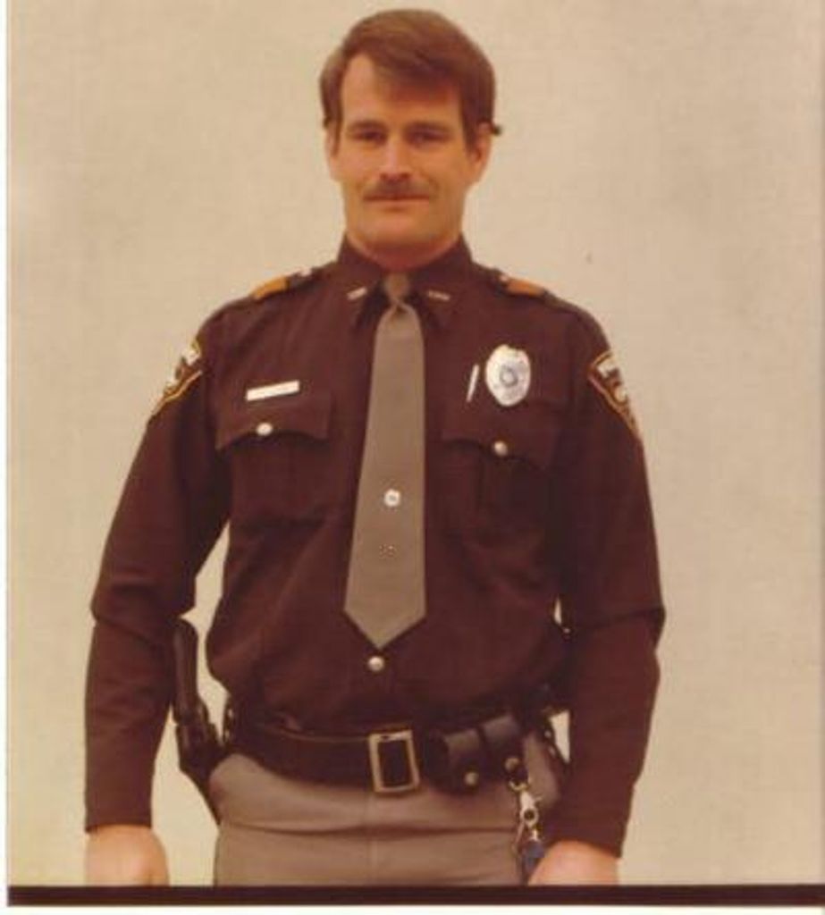 Russ Clark Profile Photo