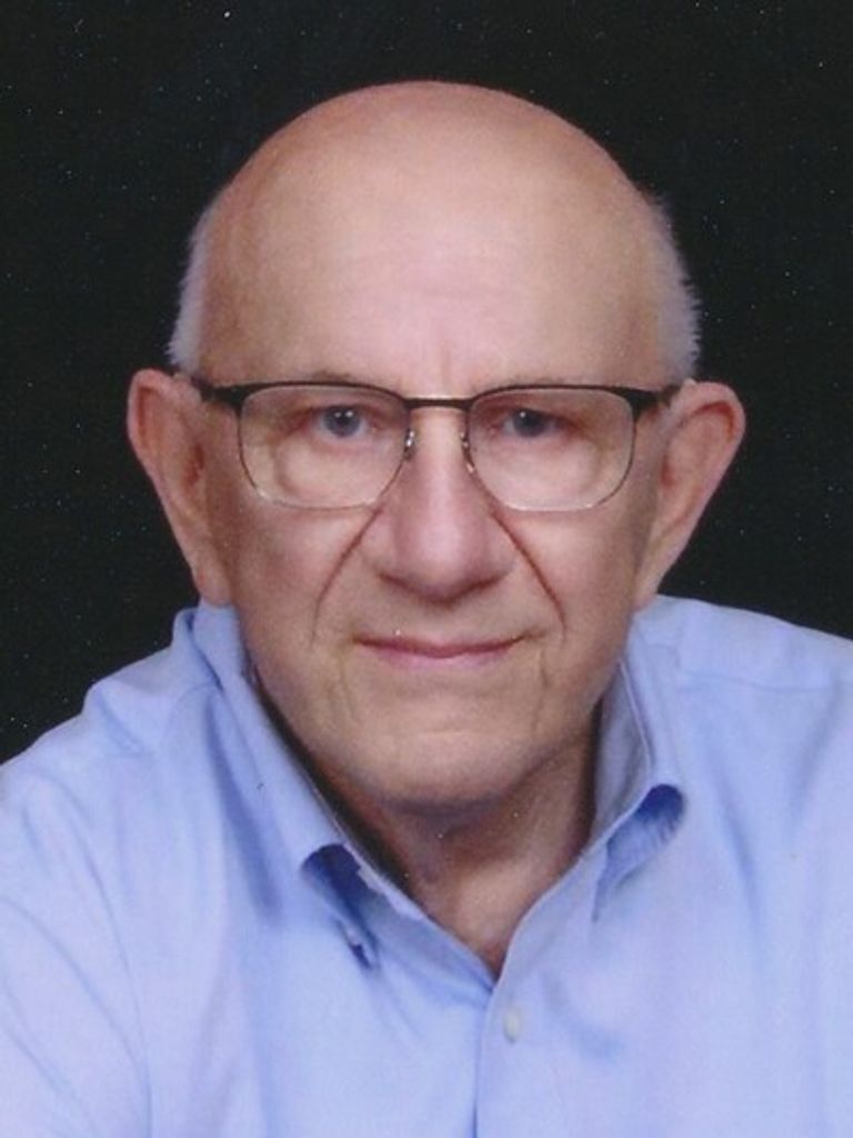 Clyde A. Yoder Profile Photo