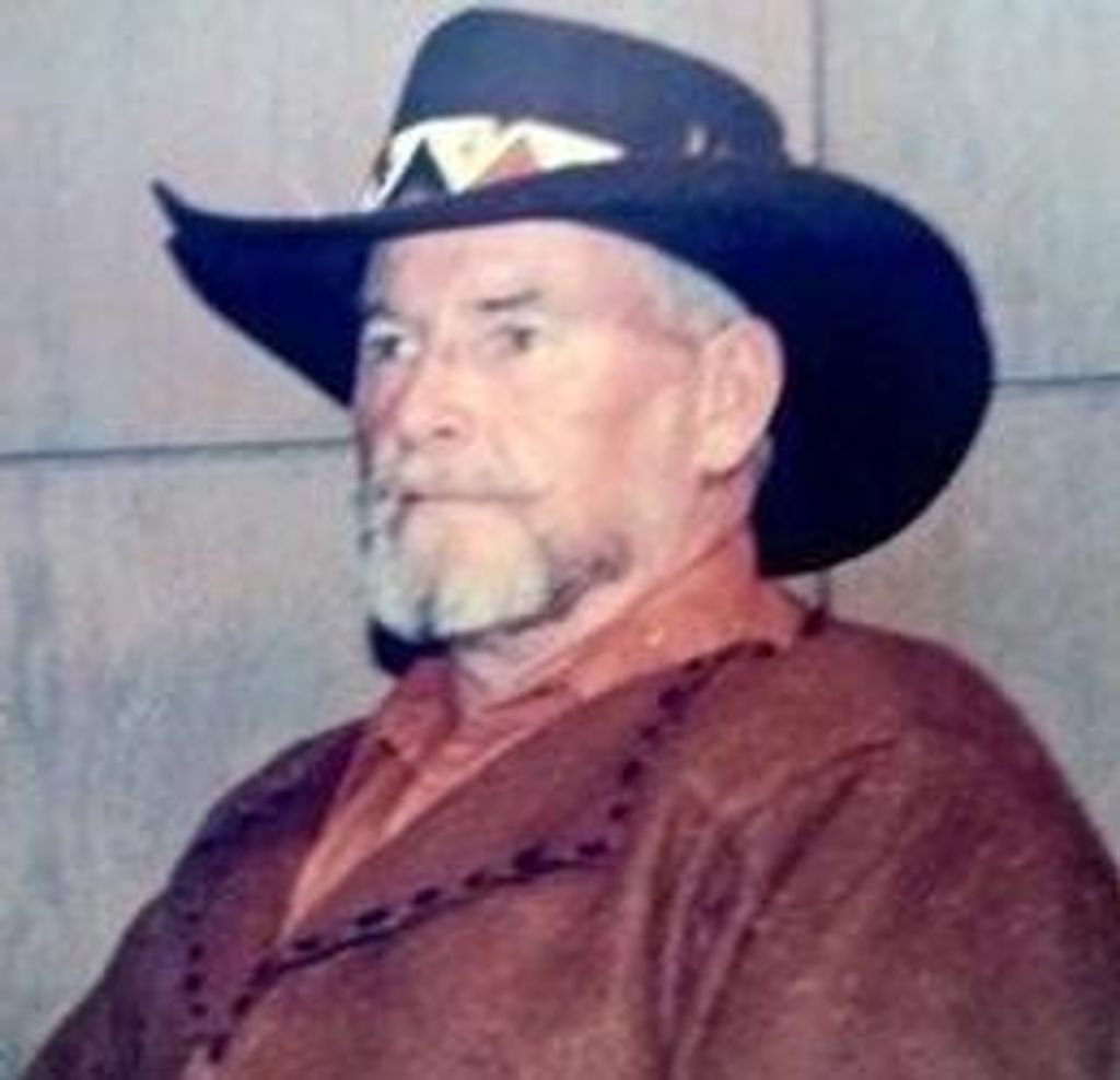 Ssg (Retired) Leland W. "Nibby" Shurburn