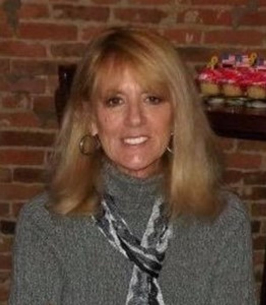 Teresa C. Bockrath