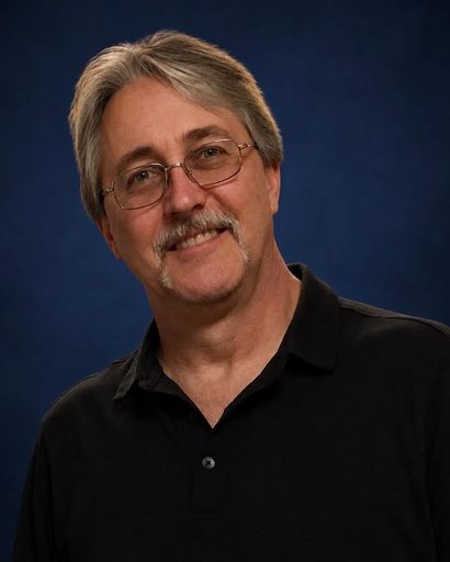 Joel E. Rogers's obituary image