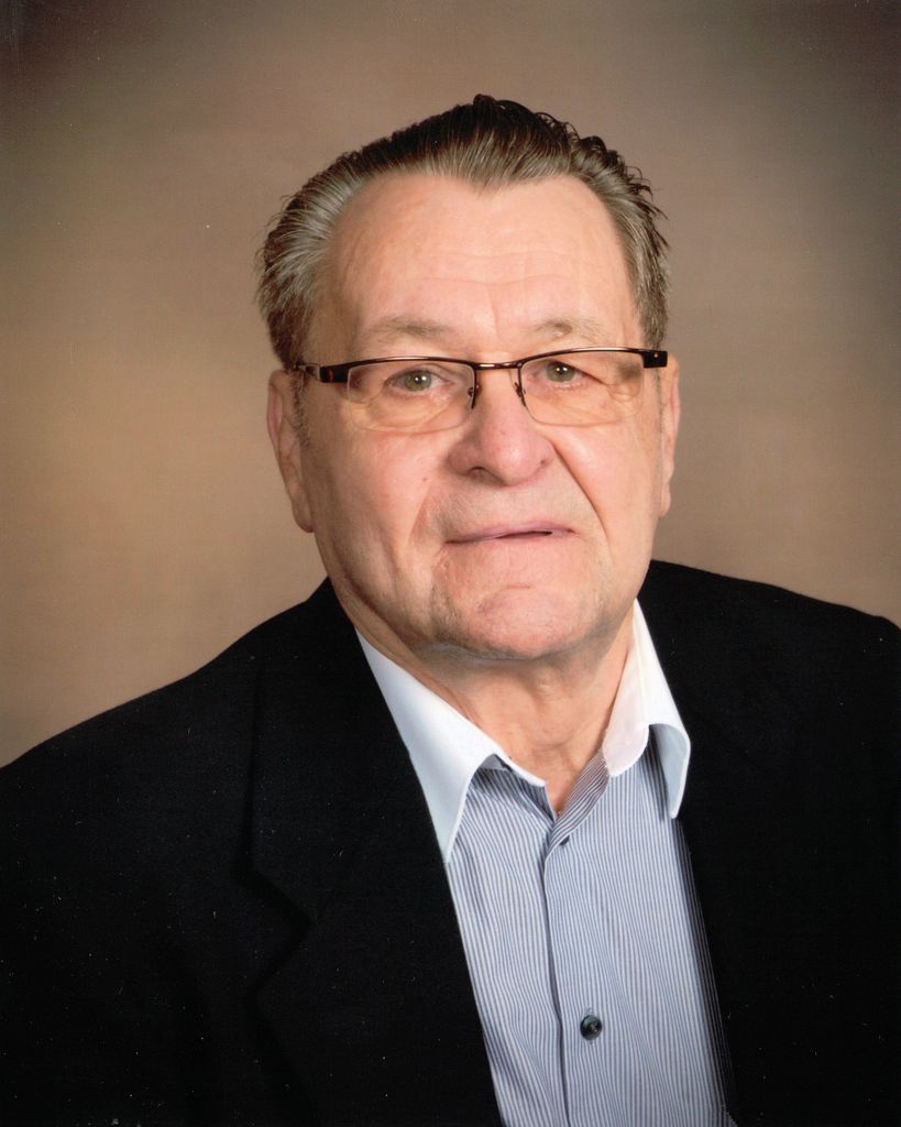 Bernie Stein