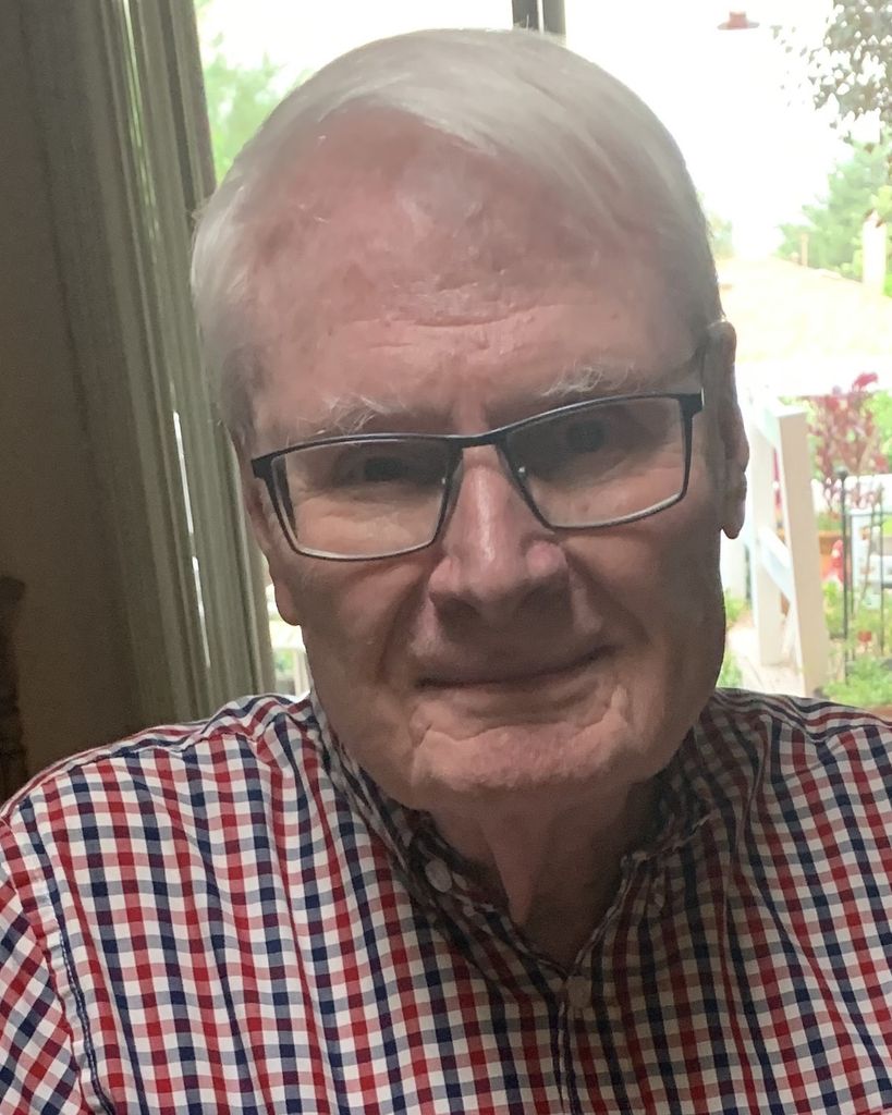 John Waldrop Profile Photo