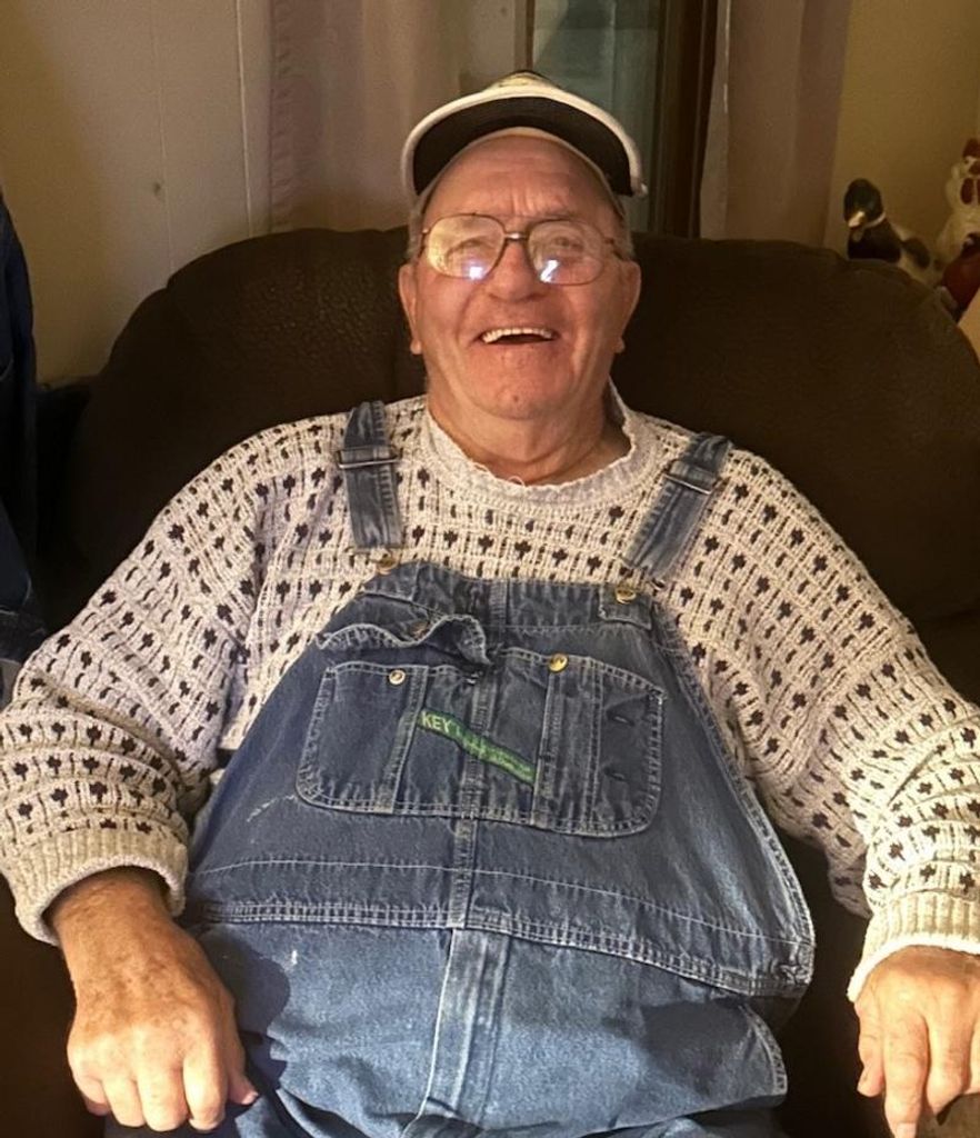 Jerry Leroy Coffield Profile Photo