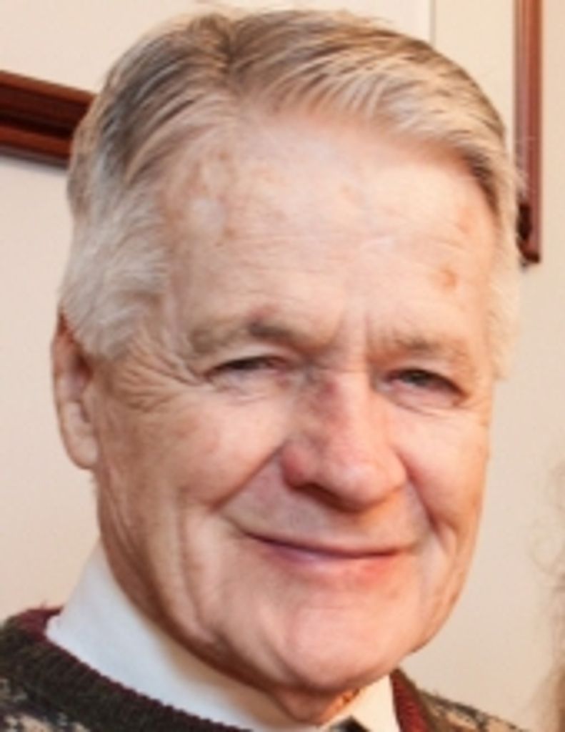 Thomas J. Scully