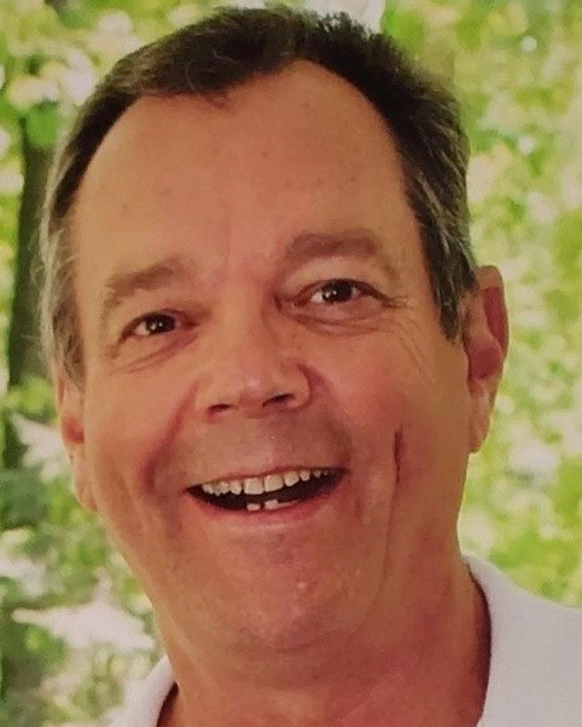 Brian Young Happel