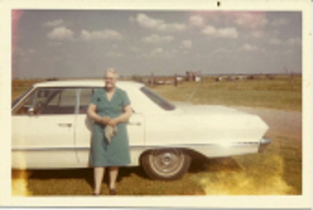 Larry M. Ille