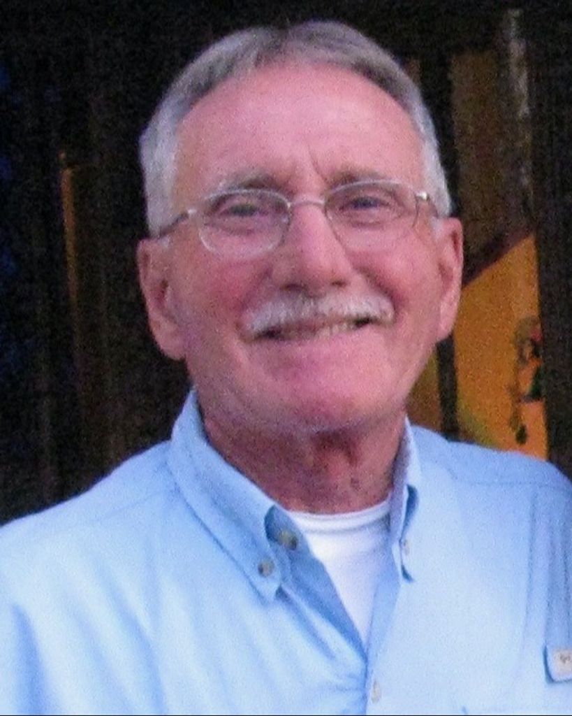 Russell "Wayne" Efferson