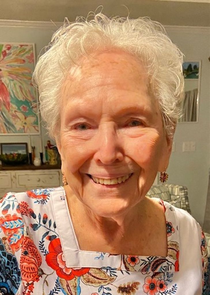 Bobbie Vaughn