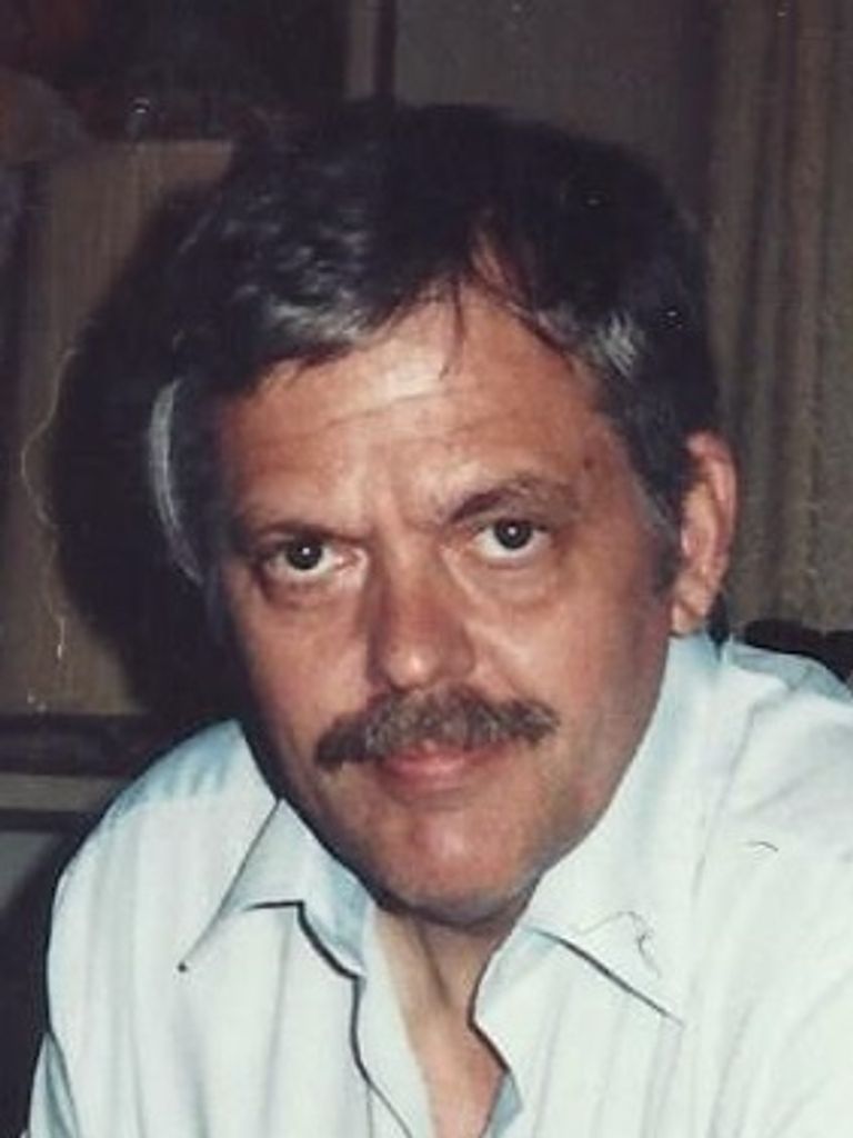 Edward Cline Saffell, Jr.