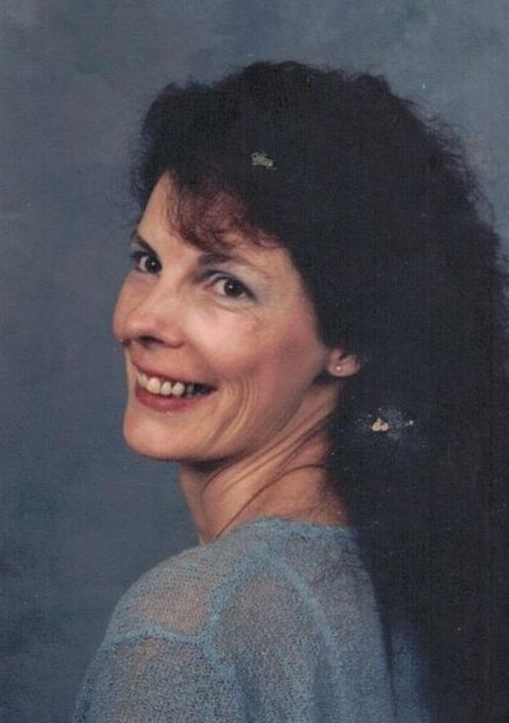 Susan Alyce Roseberry Profile Photo