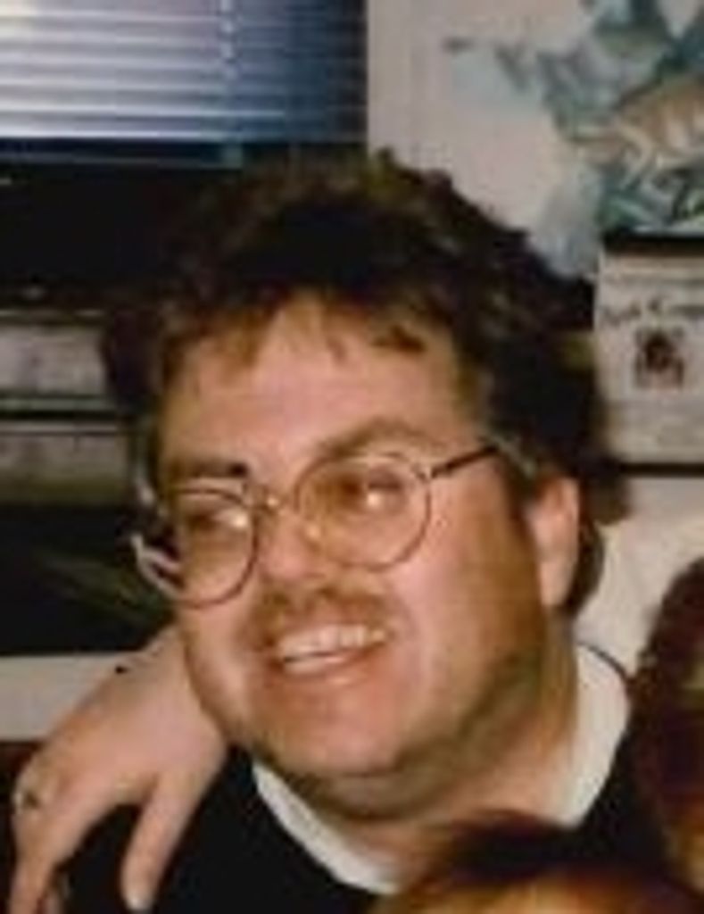 Williamjon Bleeker Patton Profile Photo
