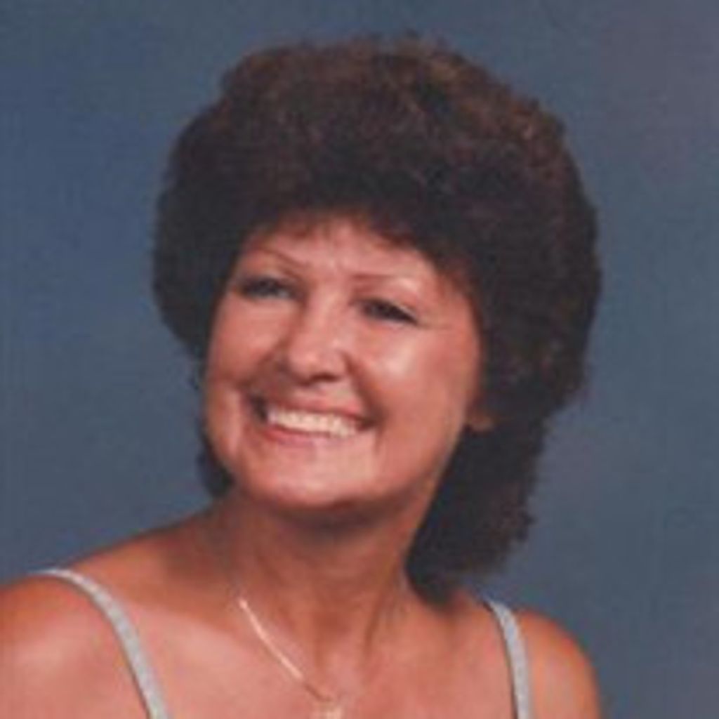 Jimmie Sue Reed