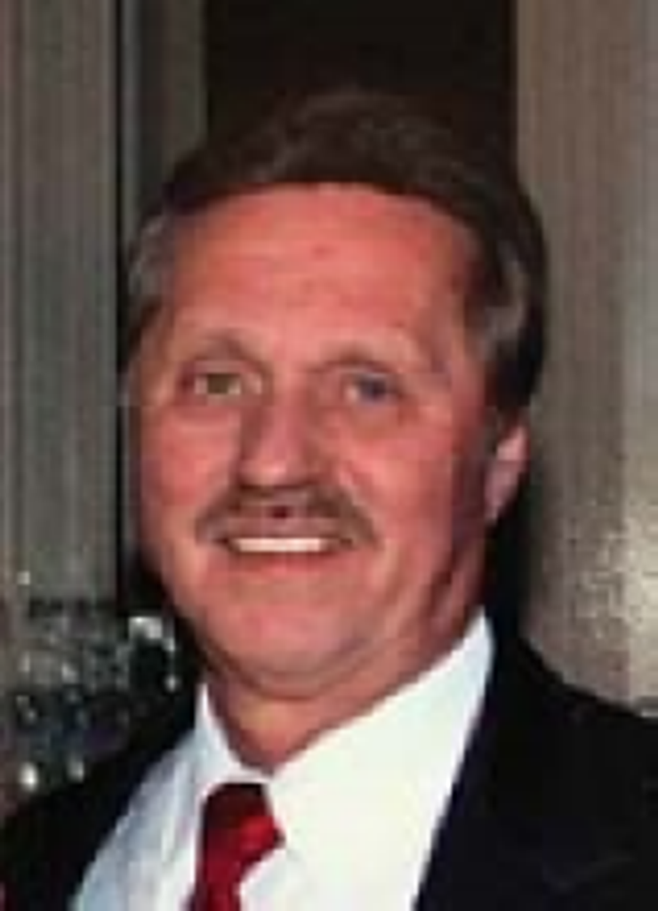 Rudolph  Steven Peltola