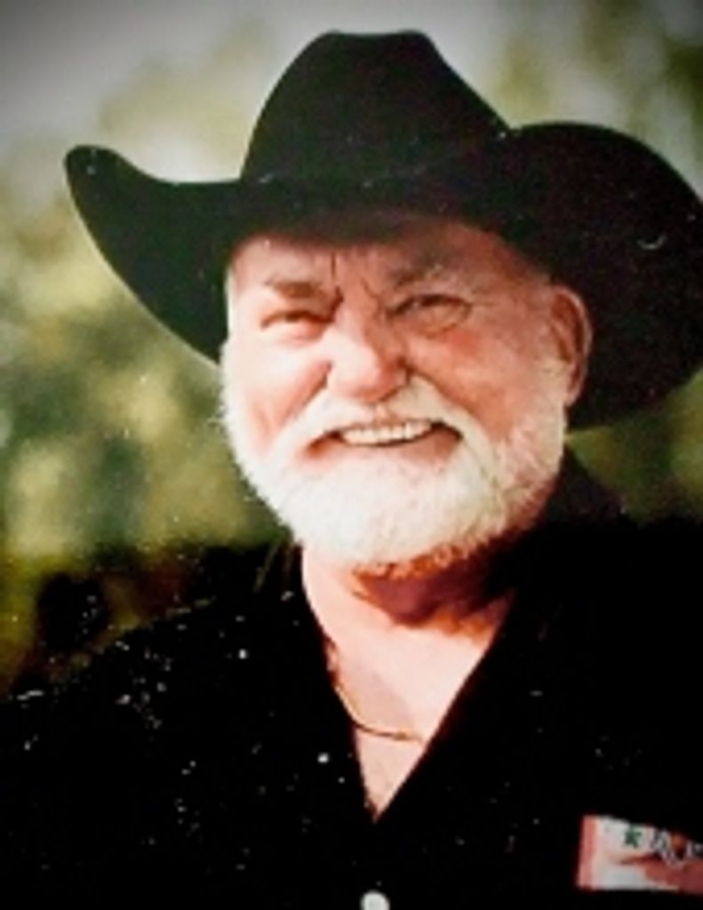 Jerry  "Papa Smurf" Croft