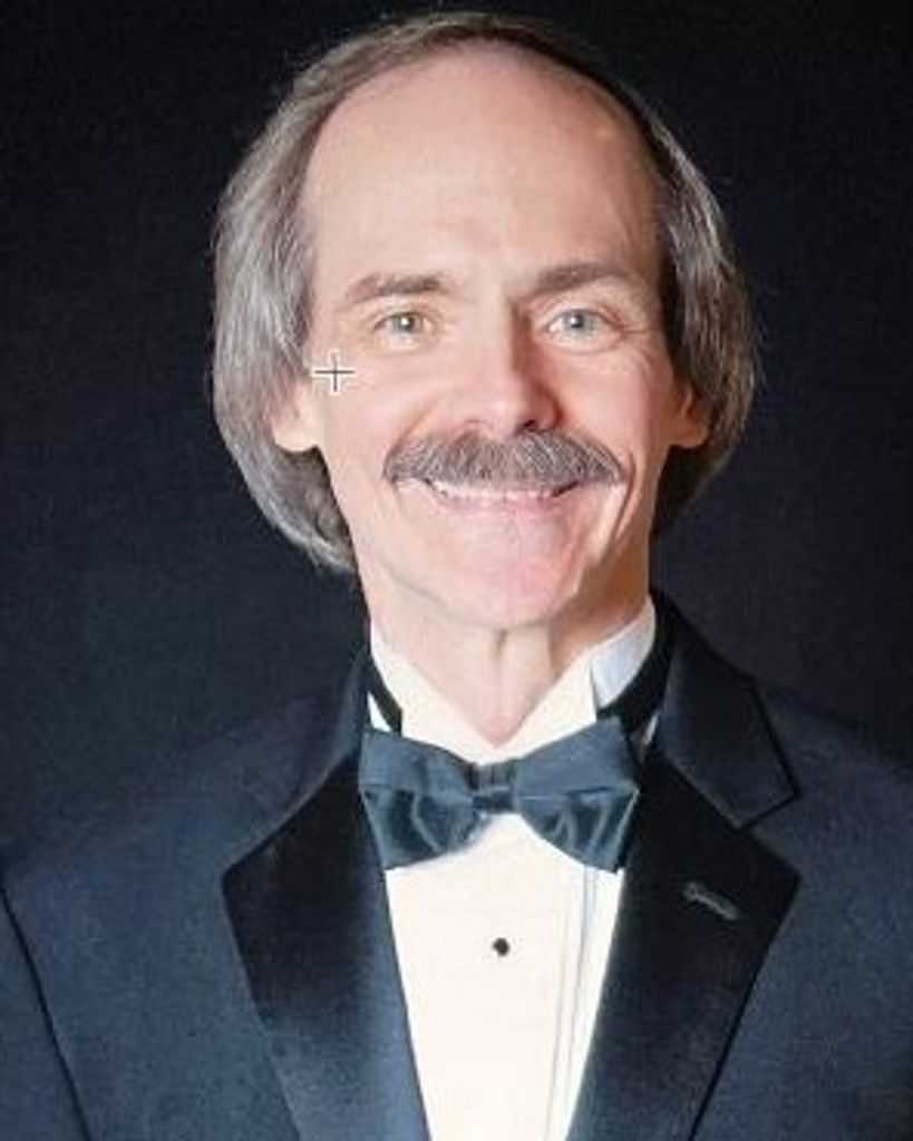 Dan Leroy Knipple Profile Photo