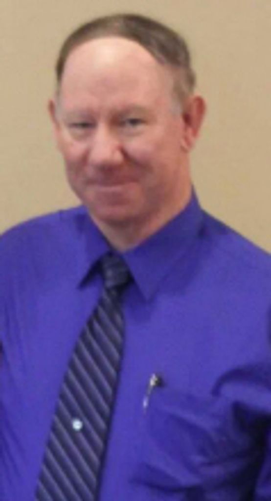 James Edward "Jim" Gilliland