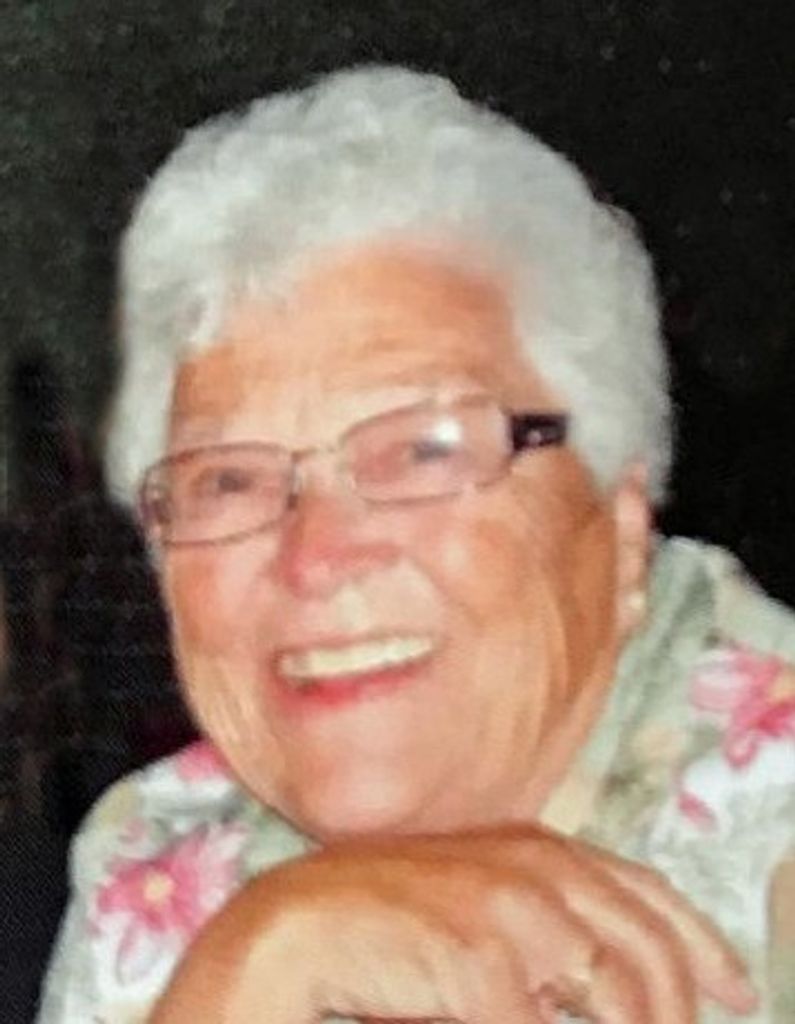 Dorraine Woessner