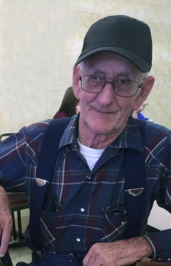 J.W. Mcwhorter Profile Photo