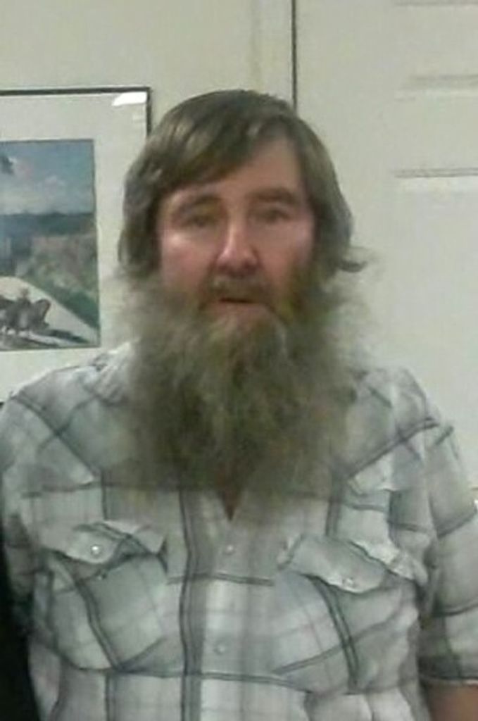 Harry Dale Custer Profile Photo