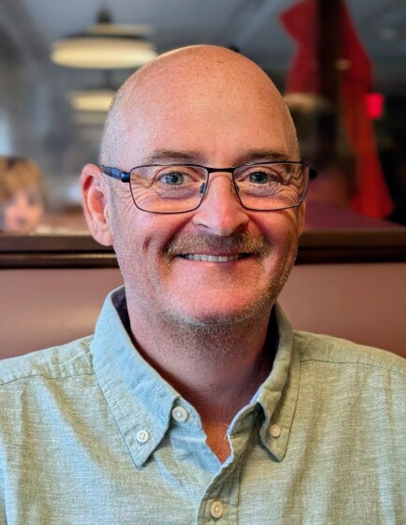 Capt. Eric Davidson Profile Photo