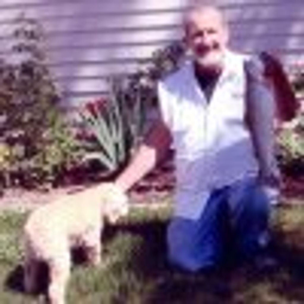 Donald George Albert