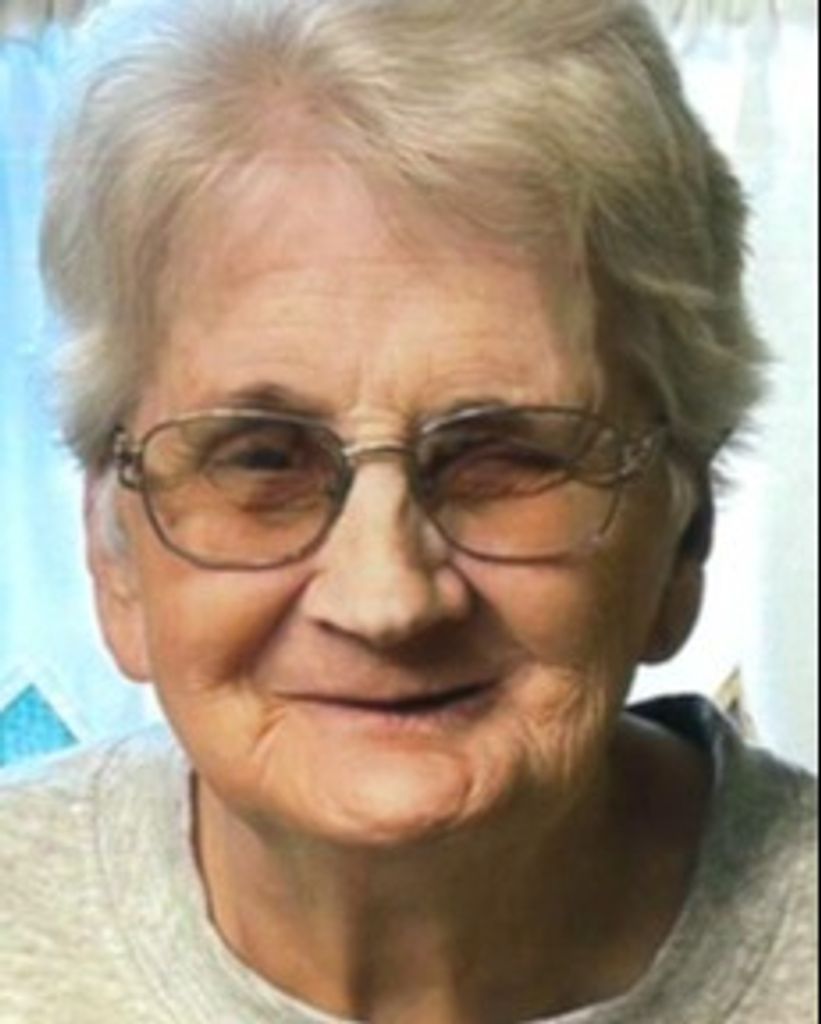 Elsie Gann