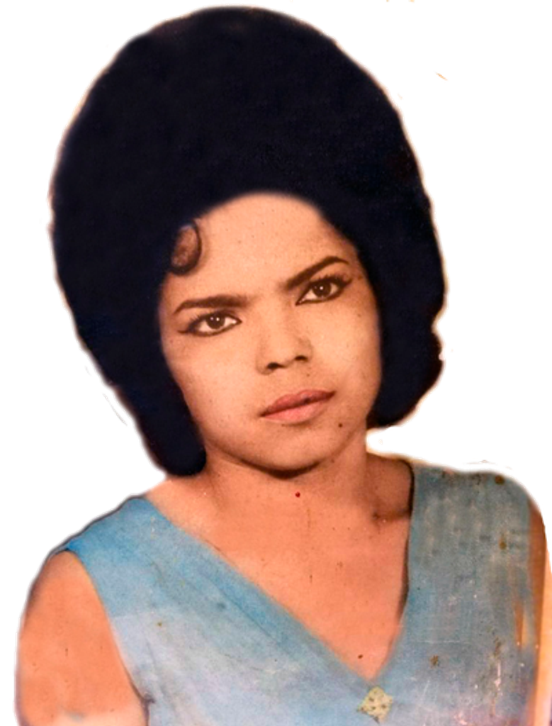 Maria L. Rodriguez