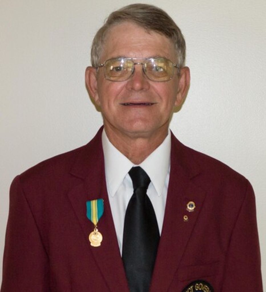 James Otto Kloepping Profile Photo