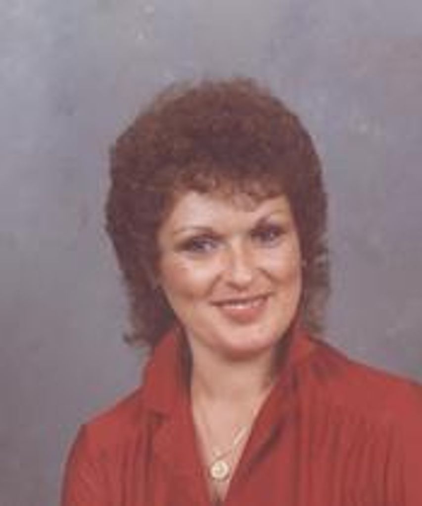Peggy Peterson