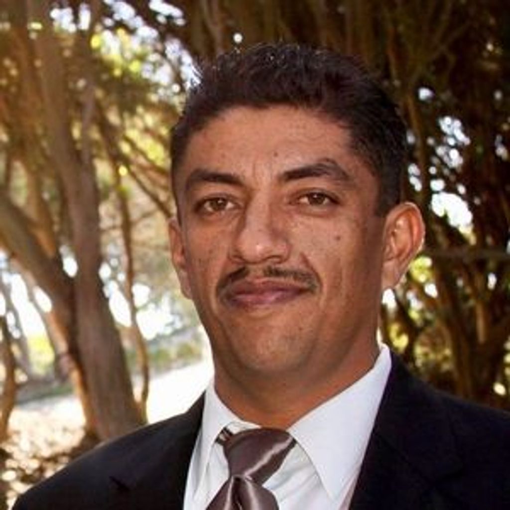 Gabriel Gonzalez Profile Photo