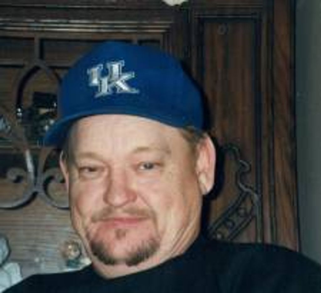 Billy Wayne "Todd" Pyles