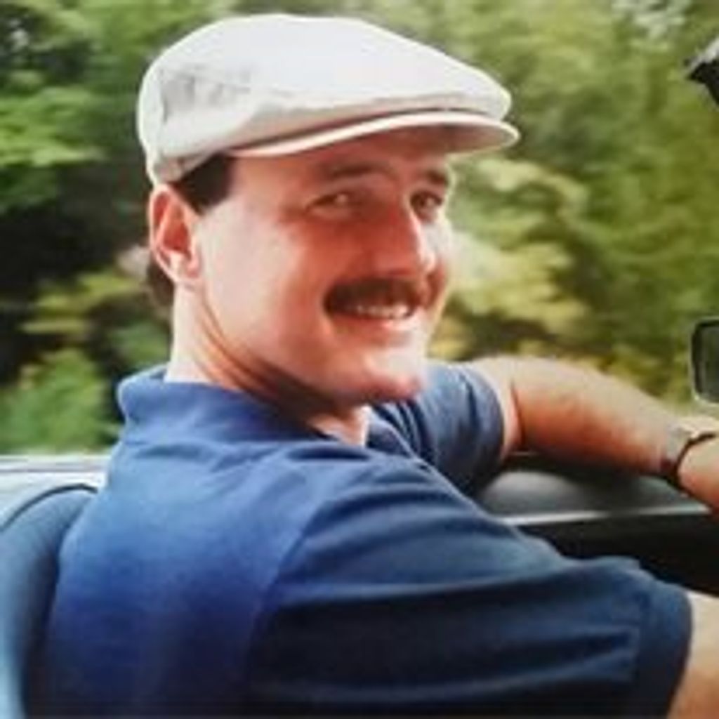 Bernard "Scott" Hecox