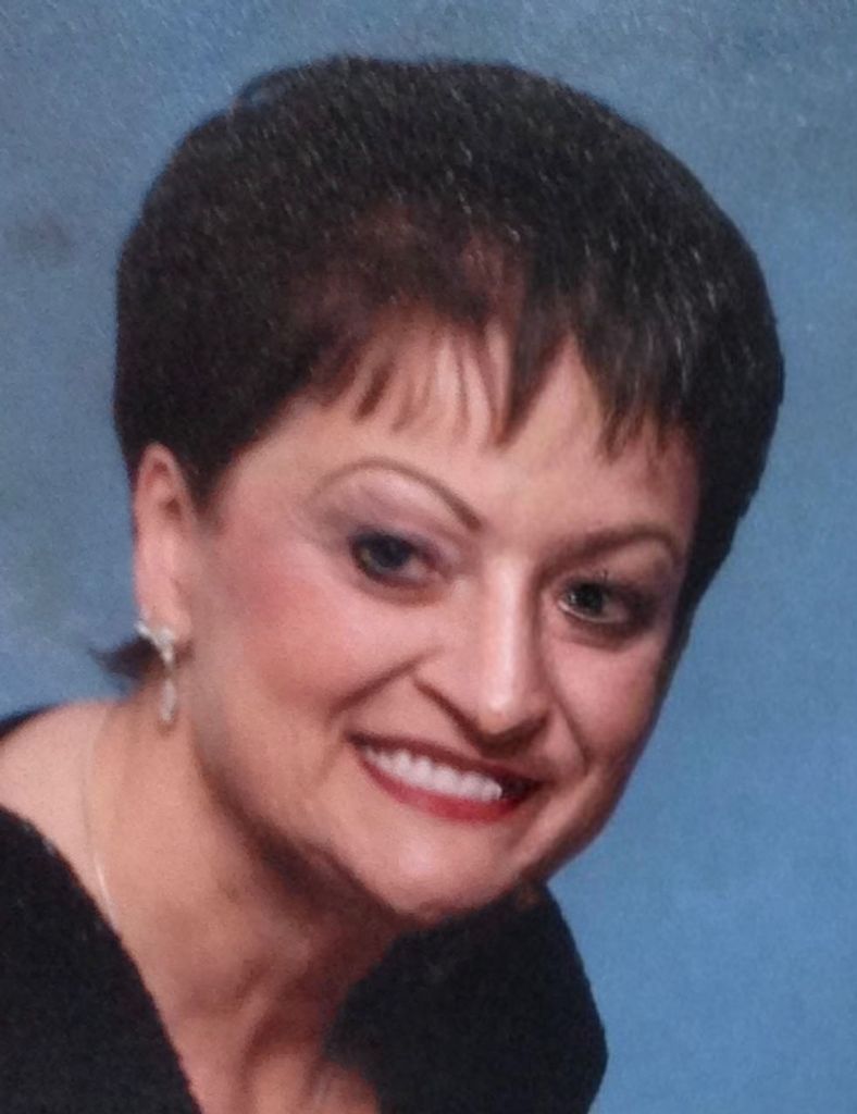 Betty Rae Farmer Brown Profile Photo