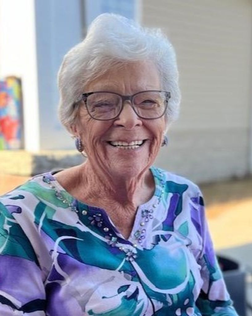 Mrs. Shirley Bennett Tucker Profile Photo