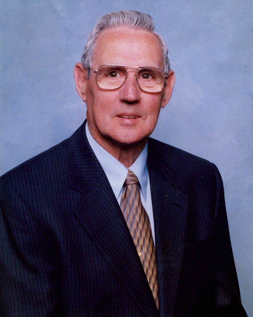 Bill Gene Read Profile Photo