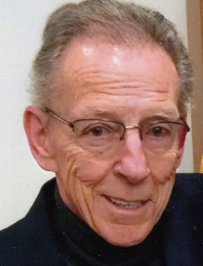 John Rager