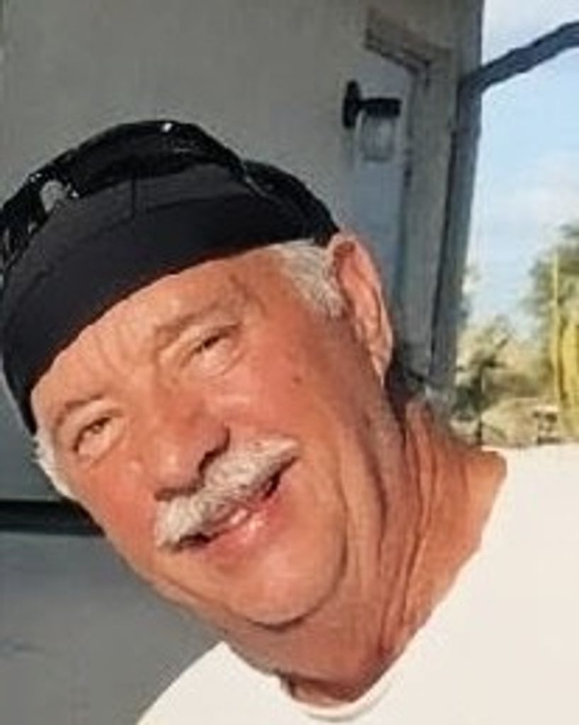 James B. Hurlburt Profile Photo