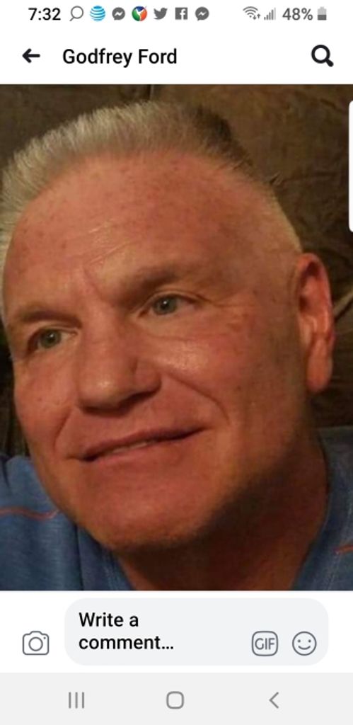 William Spissinger Jr.