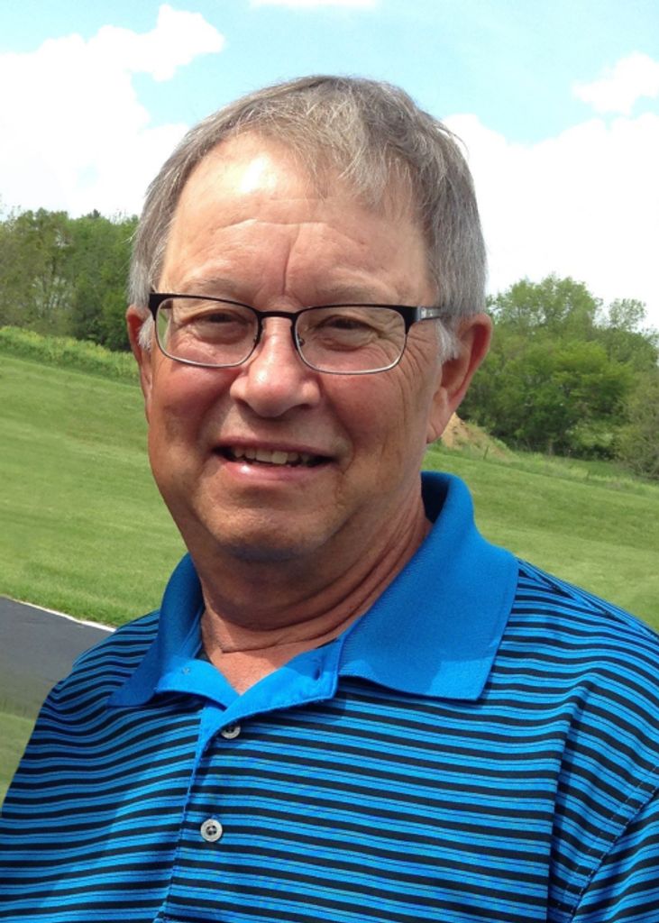 Larry Haugland