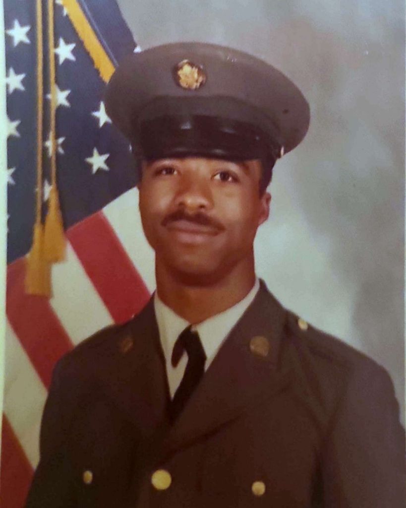 Michael Thomas Jones