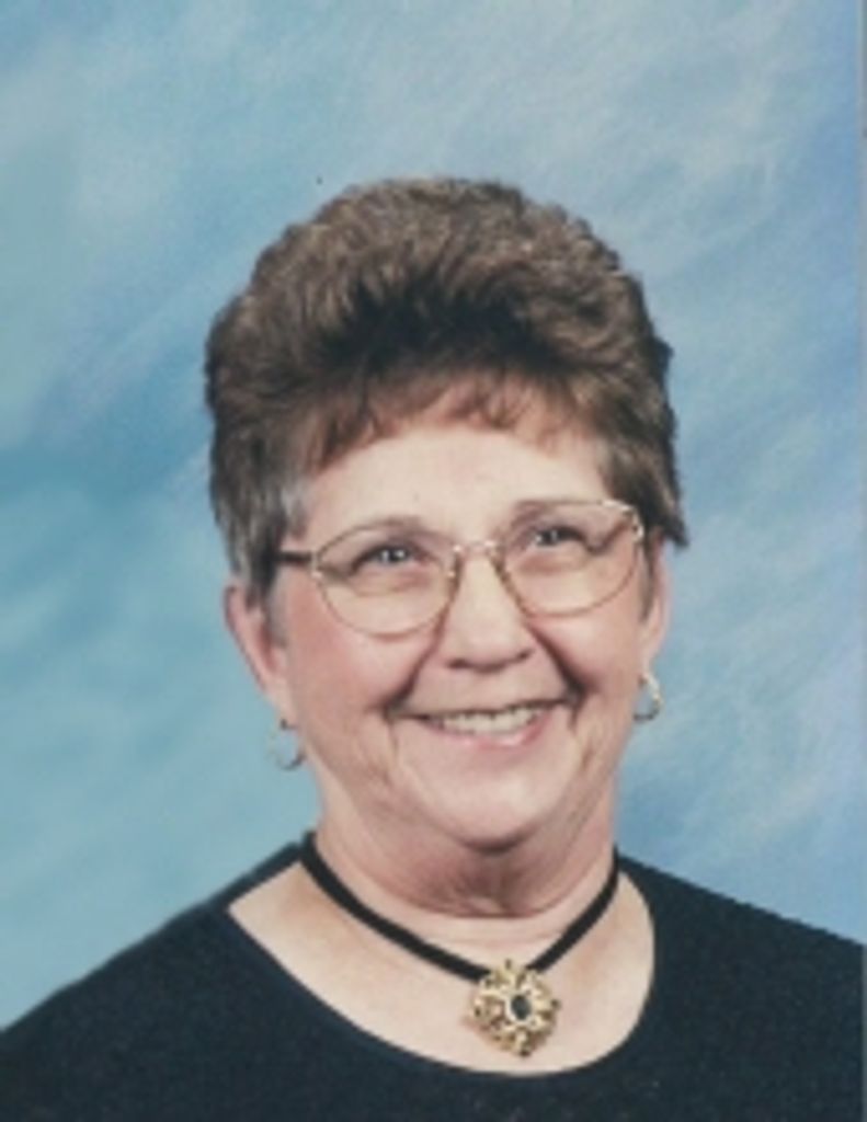 Audre Paulson