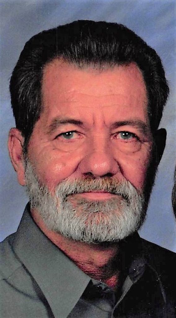 George John Perret Profile Photo