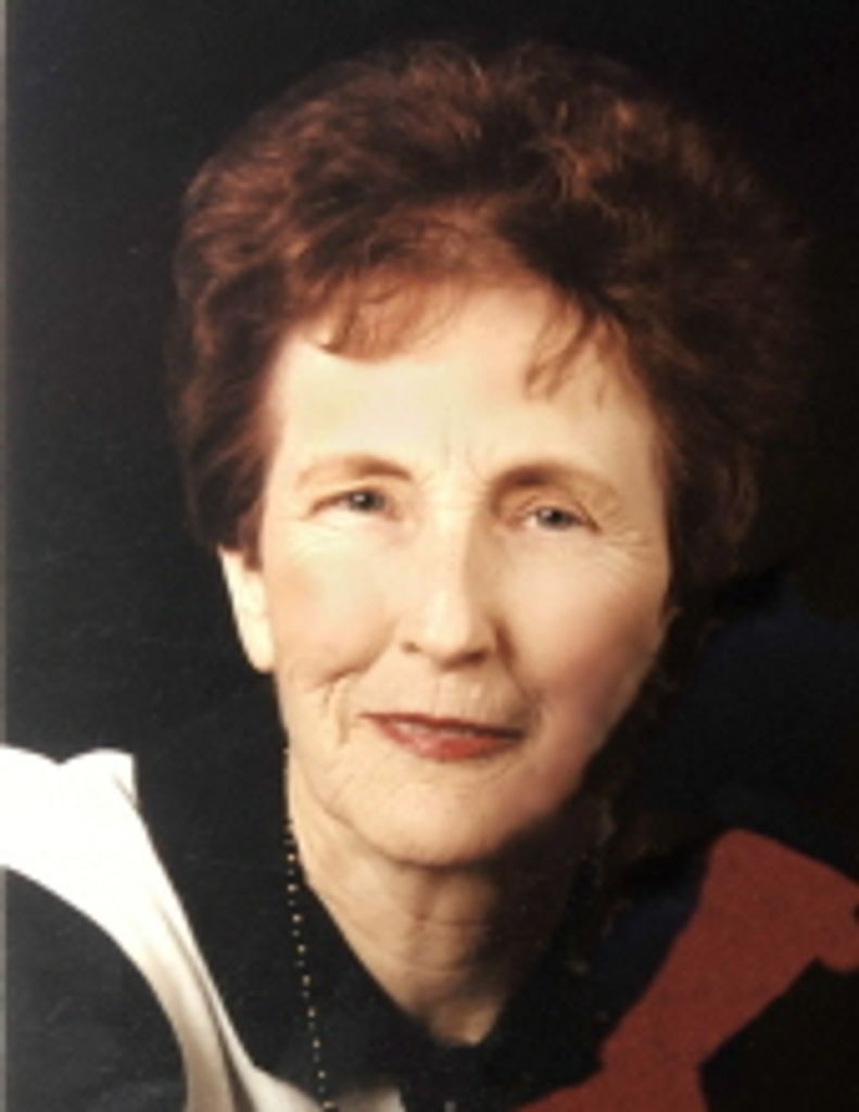 Audean Brown Faucett