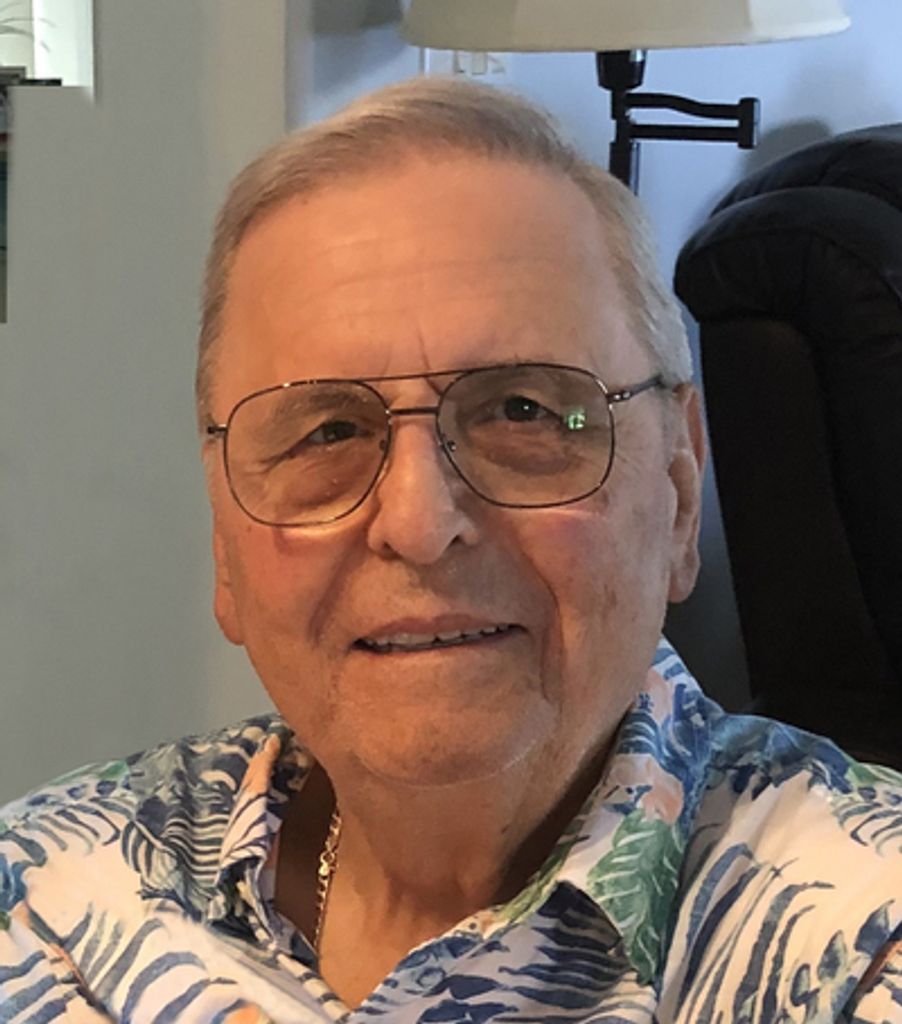 E. Benn Micheletti Profile Photo